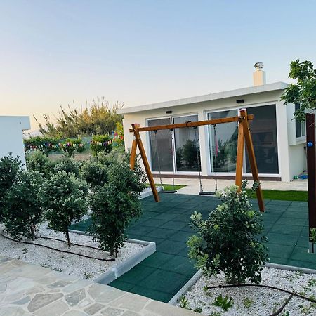 Kymata Apartment Ierapetra Екстер'єр фото