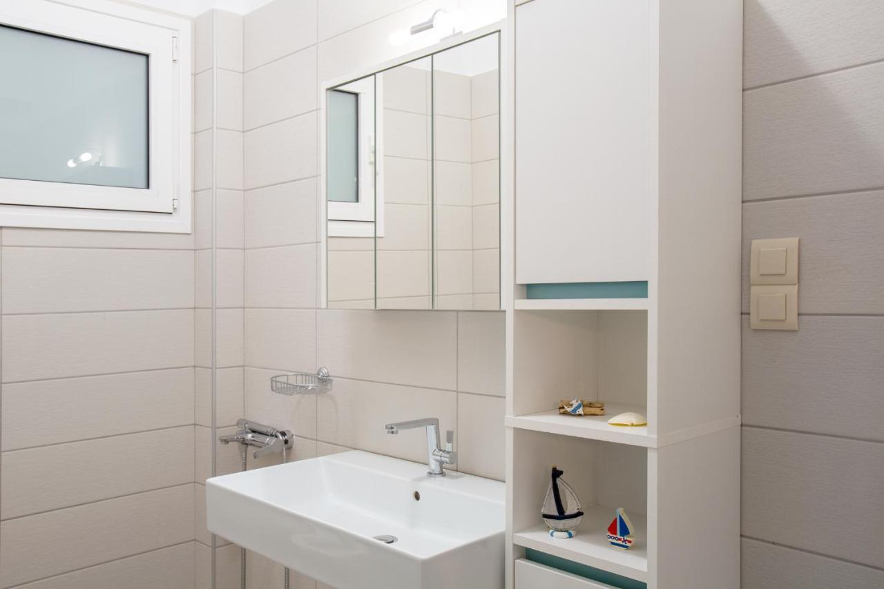 Kymata Apartment Ierapetra Екстер'єр фото