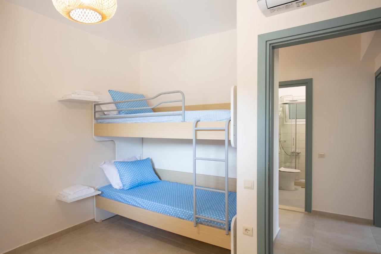 Kymata Apartment Ierapetra Екстер'єр фото